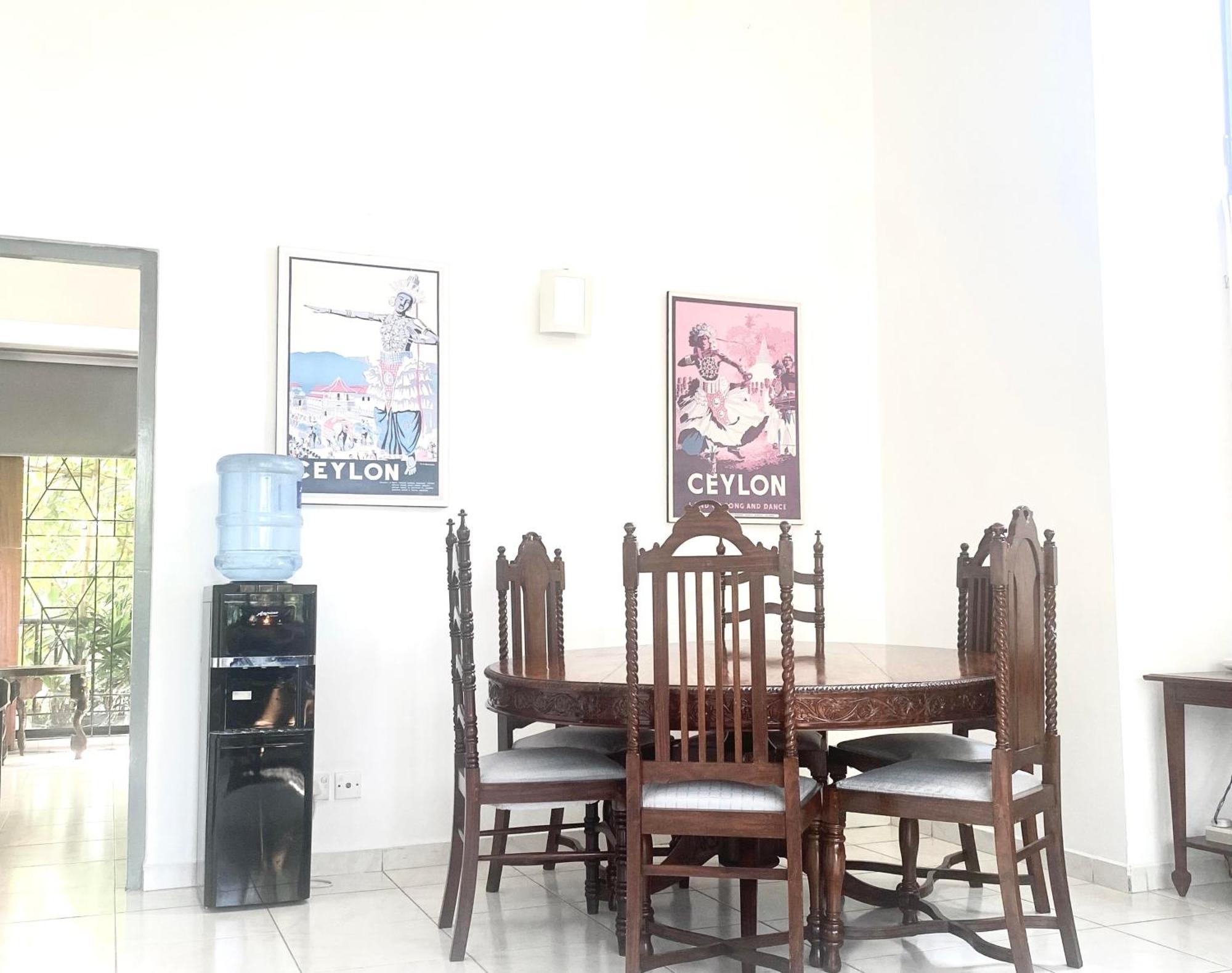 519@jamtree Apartment